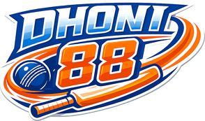 dhoni 88